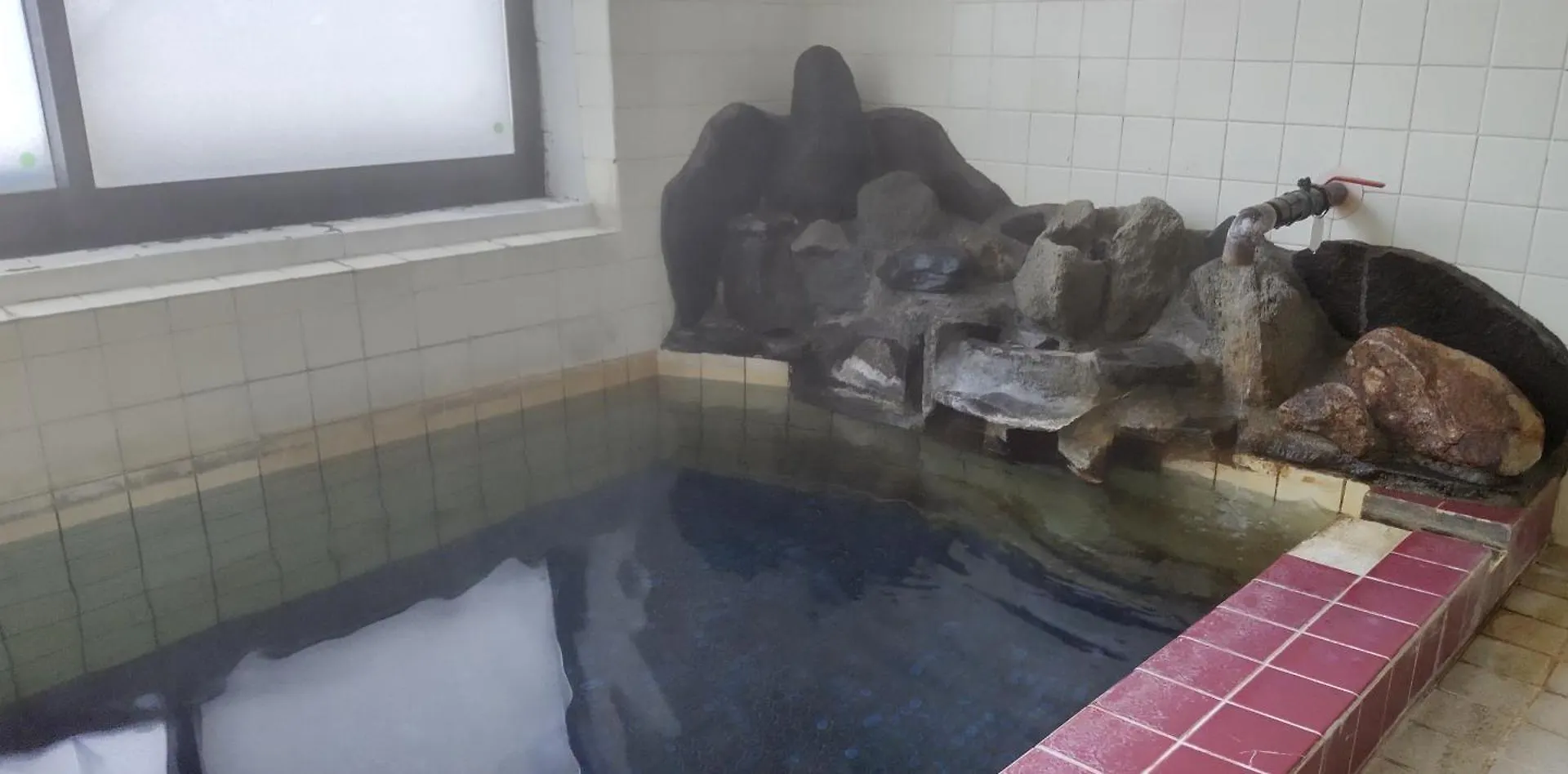 Onsen Minshuku Mako 호텔 테시카가
