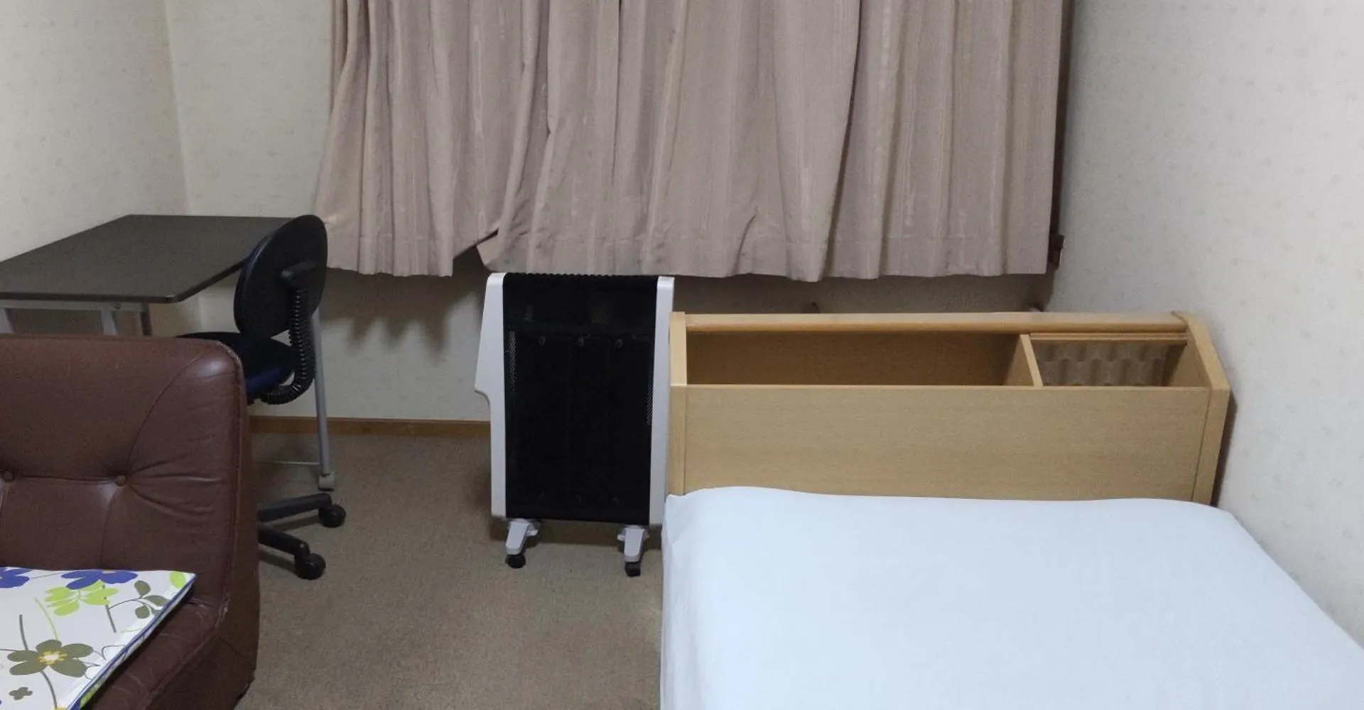 Onsen Minshuku Mako 호텔 테시카가 여관
