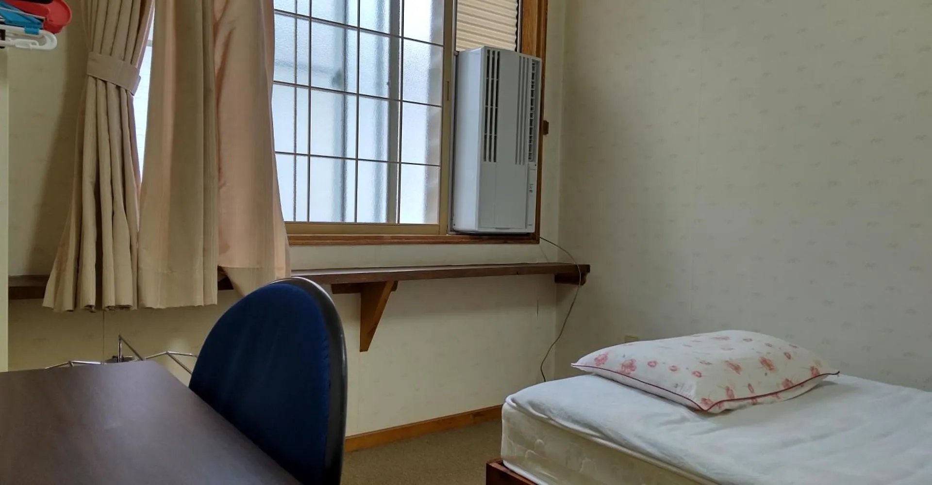 여관 Onsen Minshuku Mako 호텔 테시카가