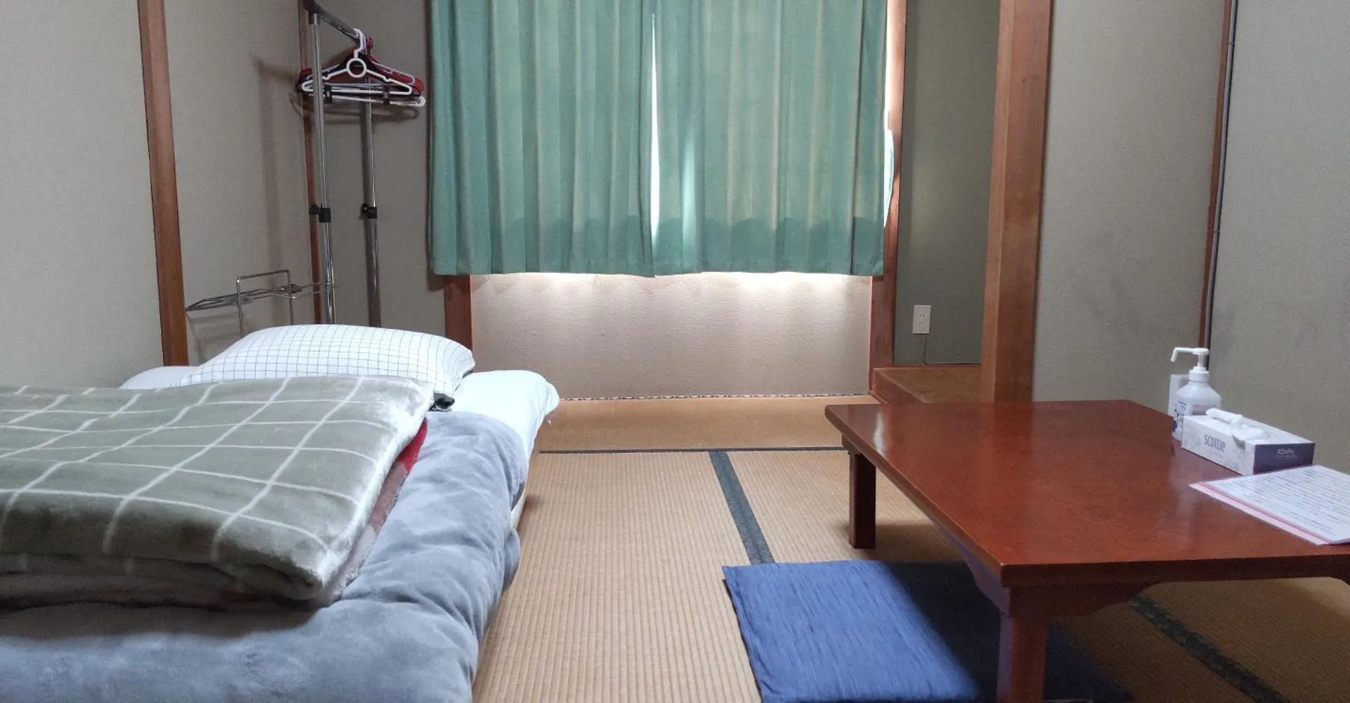 Onsen Minshuku Mako Hotel Teshikaga Inn