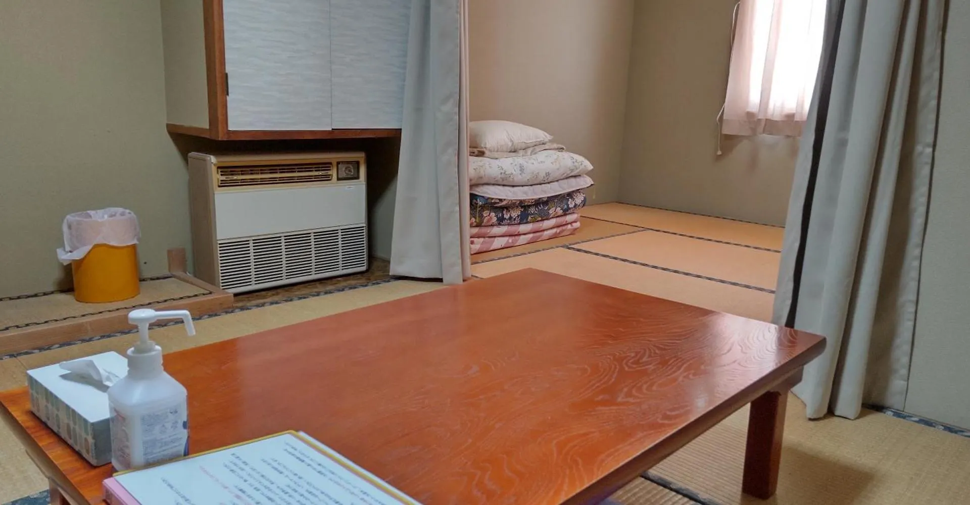 Onsen Minshuku Mako Hotel Teshikaga