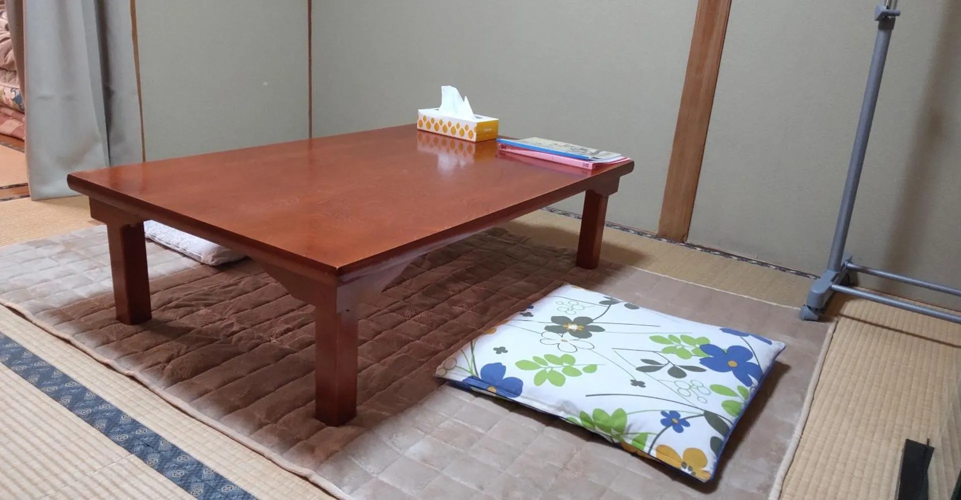 Onsen Minshuku Mako Hotel Teshikaga