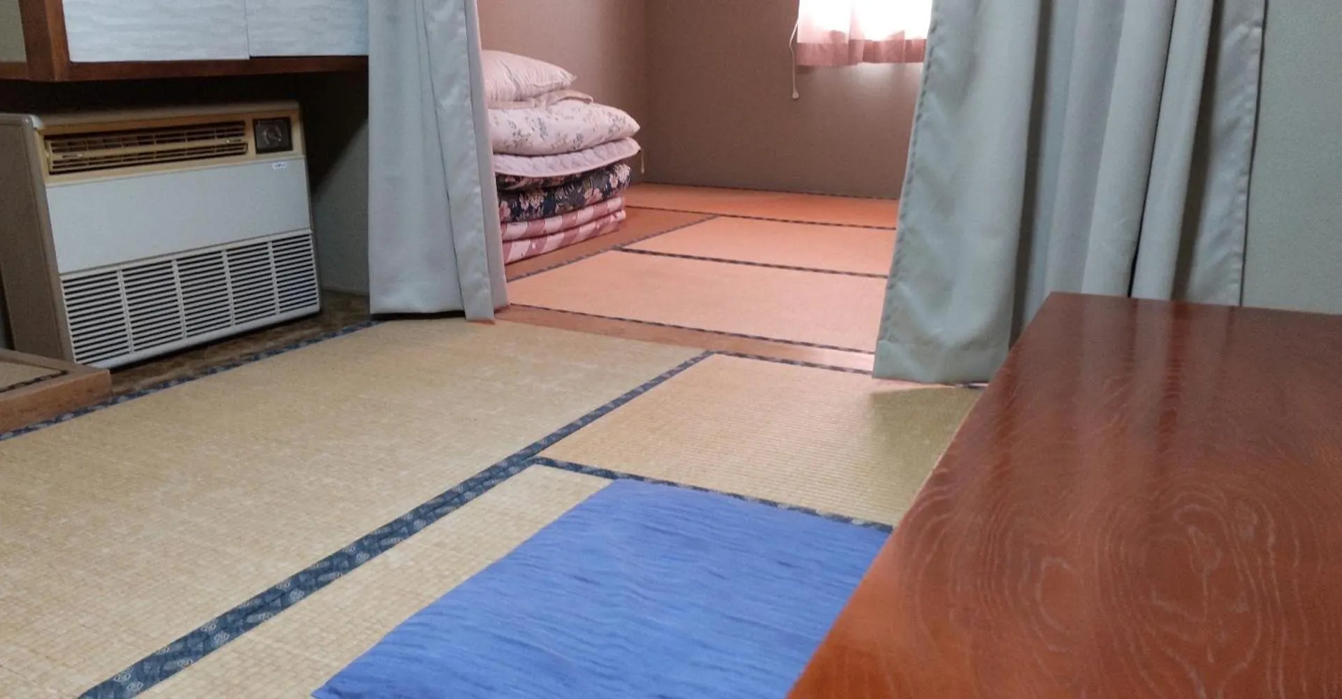 Onsen Minshuku Mako Hotel Teshikaga Inn