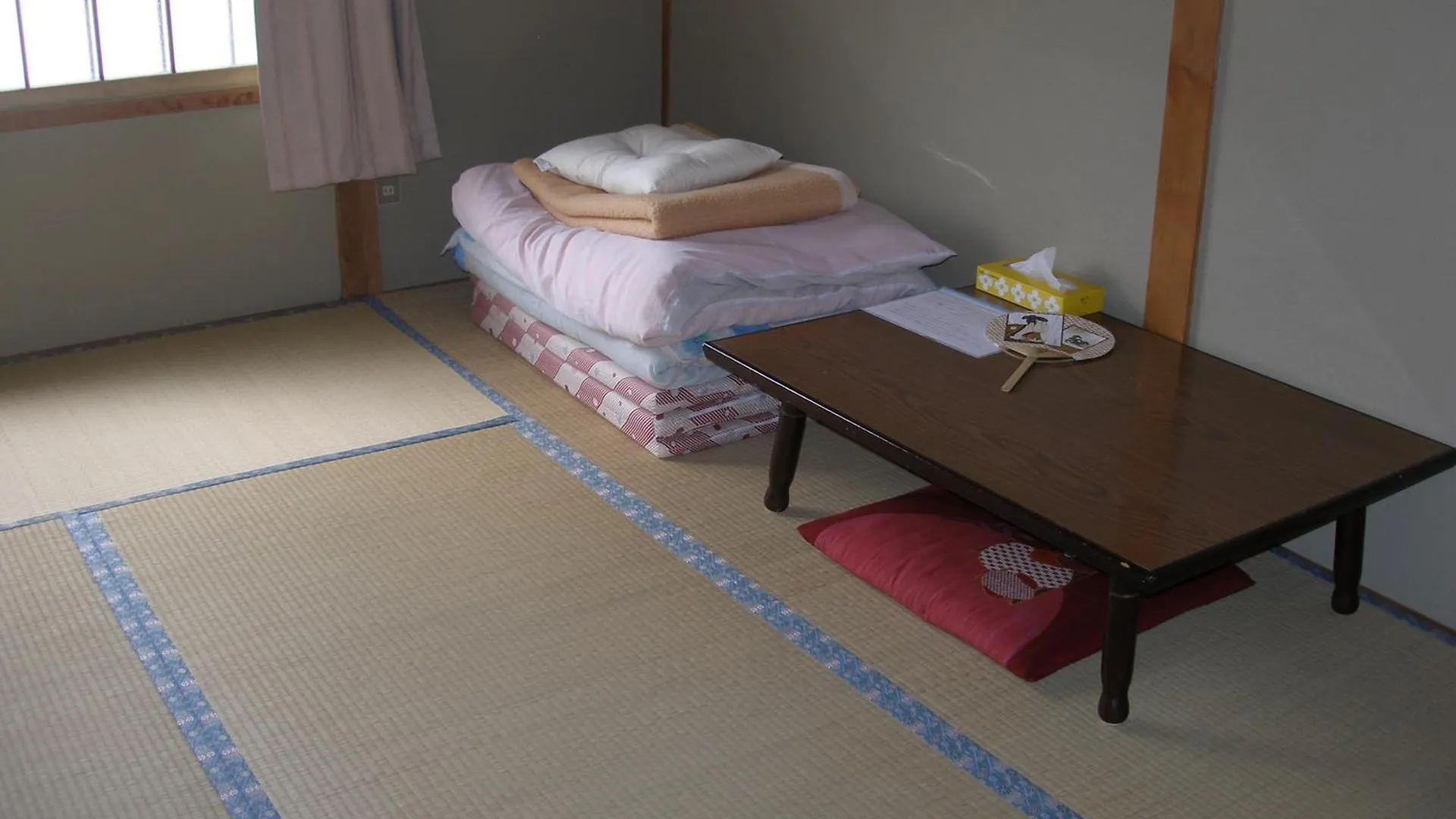 Onsen Minshuku Mako Hotel Teshikaga Japan